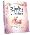 Healing our Children Small Book Image
