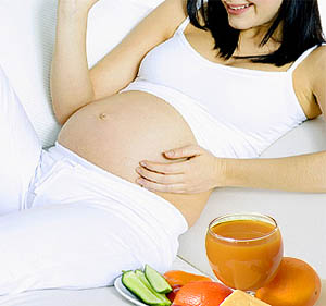 nutrient for pregnant women1 Pre Conception Nutrition